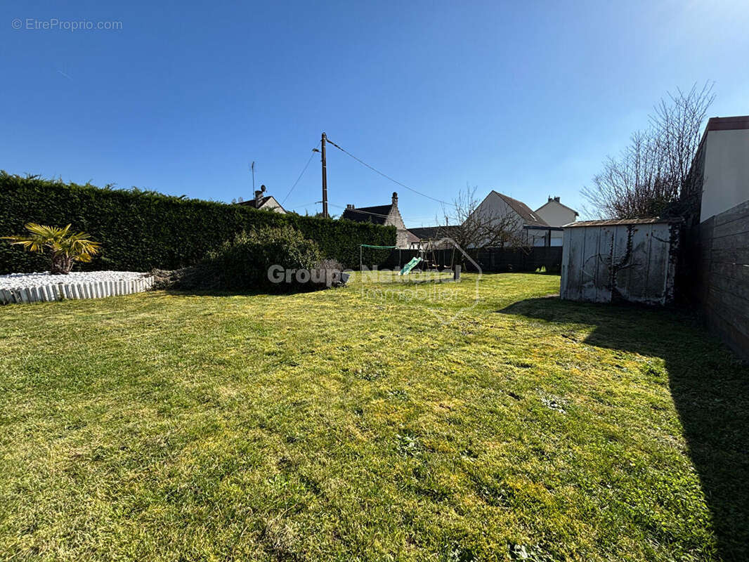Maison à PIERREFONDS