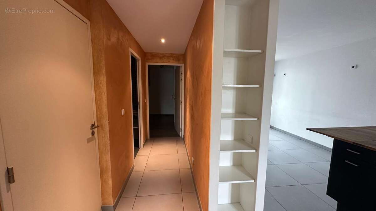 Appartement à ALBENS