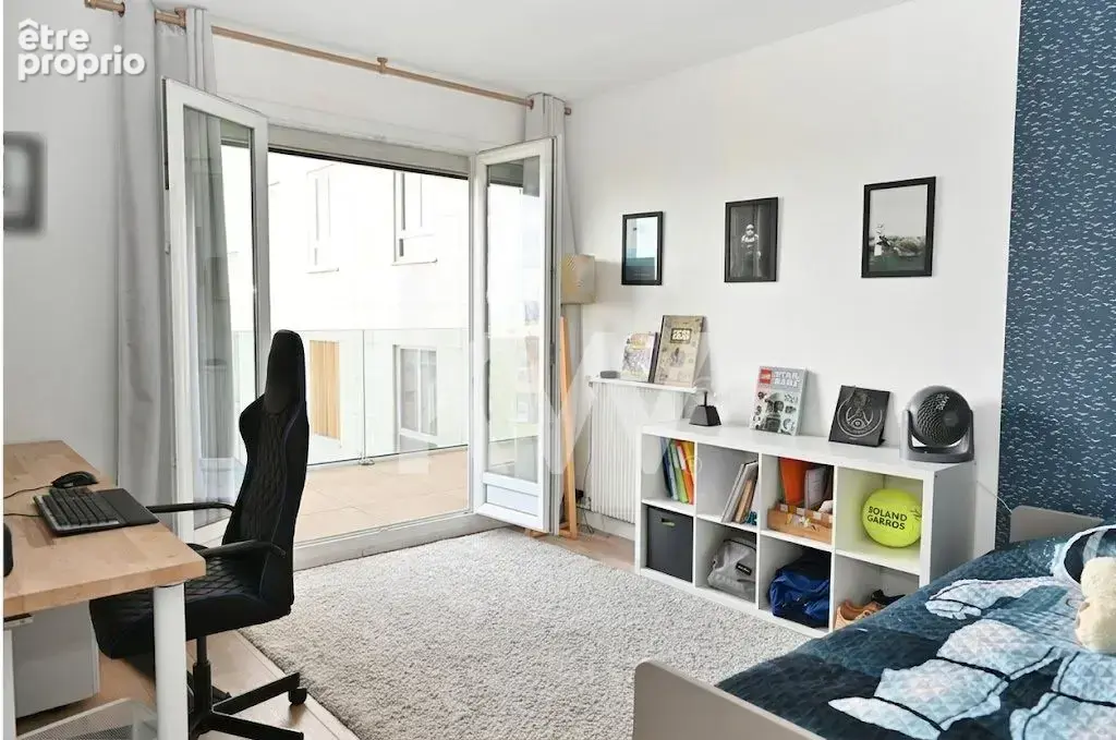 Appartement 6 pièces 136 m² à vendre à Saint-Cloud (92210) - photo 9
