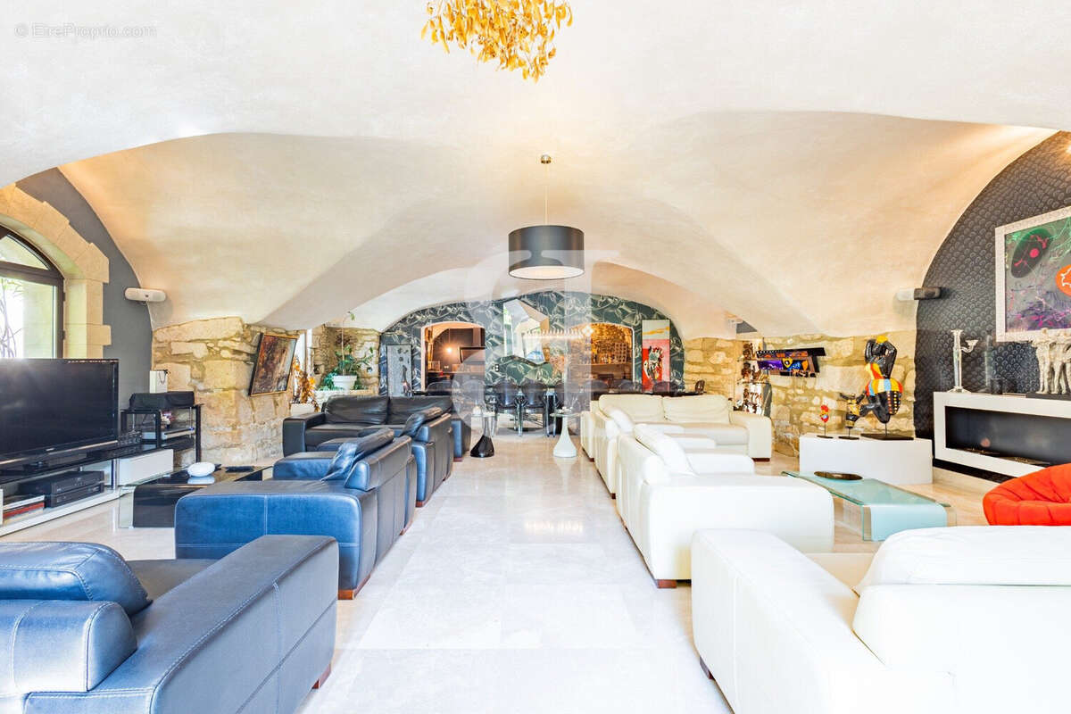 Maison 385 m² à Grignan  - photo 8