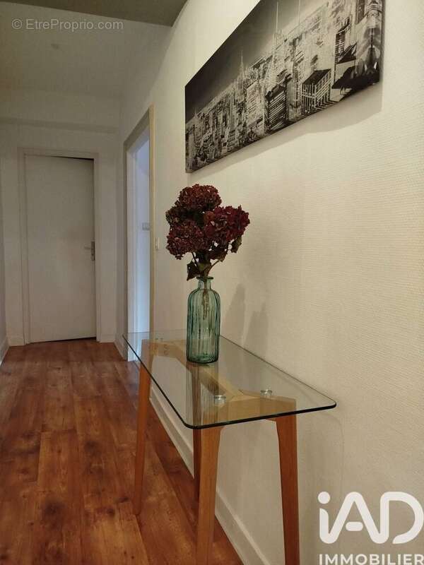 Photo 8 - Appartement à BERNAY