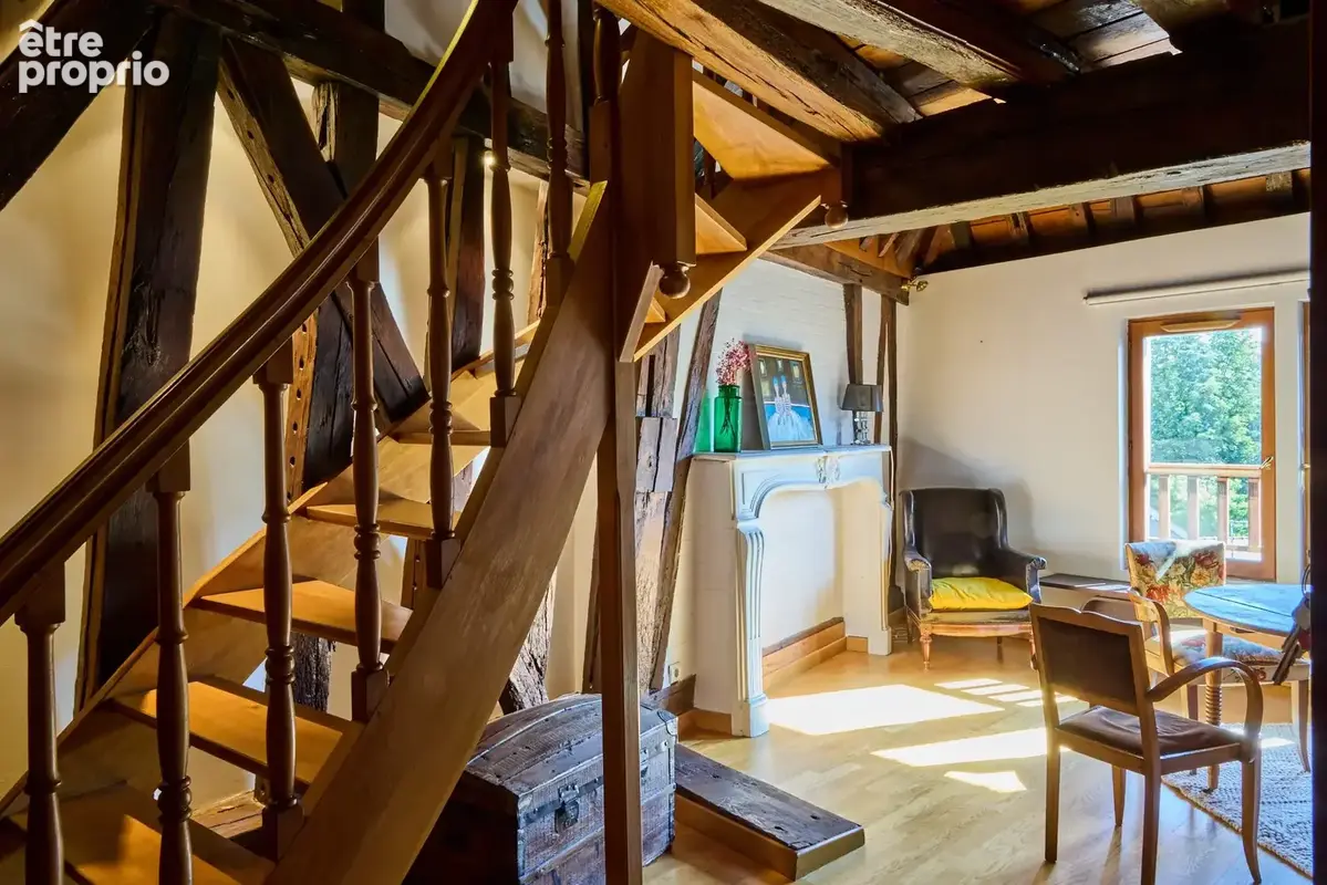 Appartement 5 pièces 82 m² à vendre à Troyes (10000) - photo 6