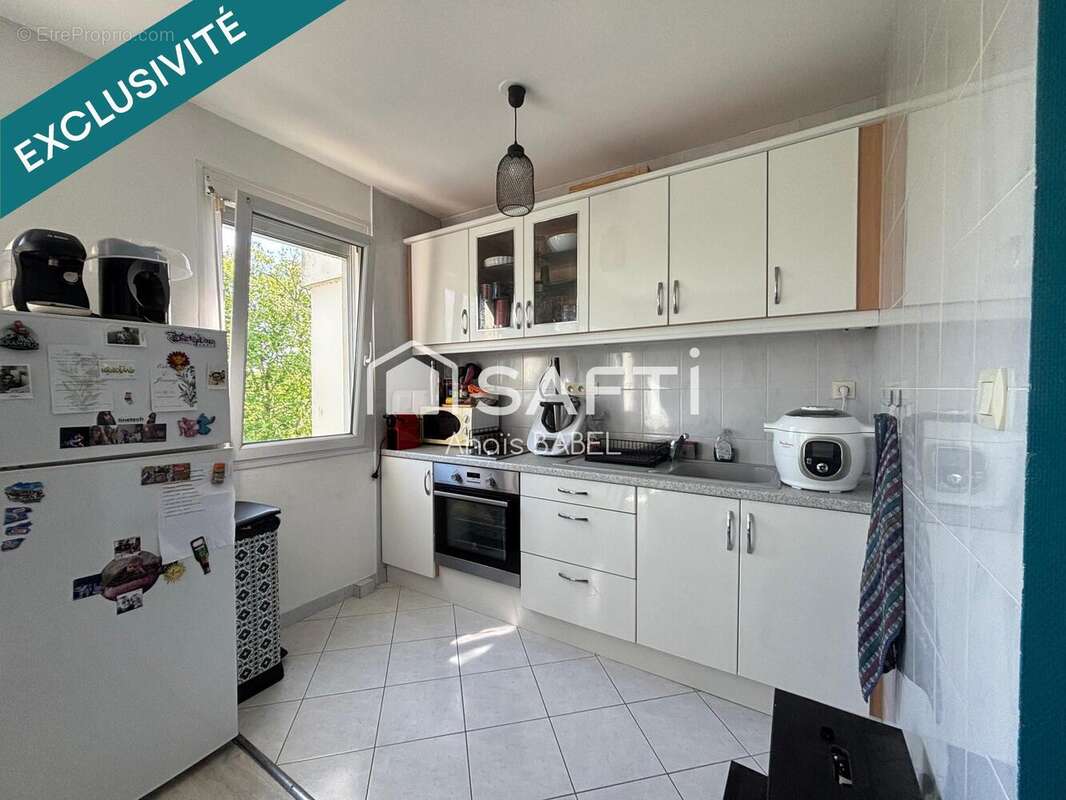 Photo 3 - Appartement à CHATILLON-SUR-SEINE