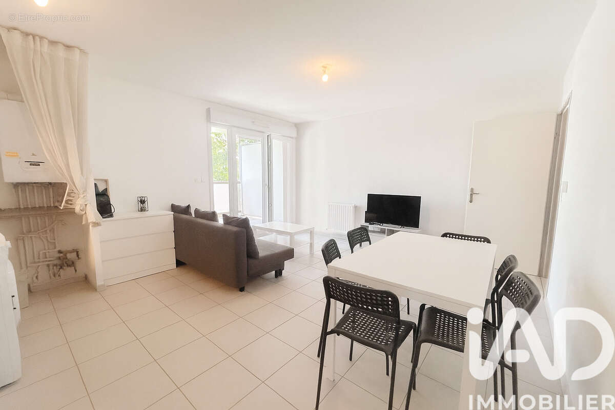 Photo 4 - Appartement à MONTPELLIER