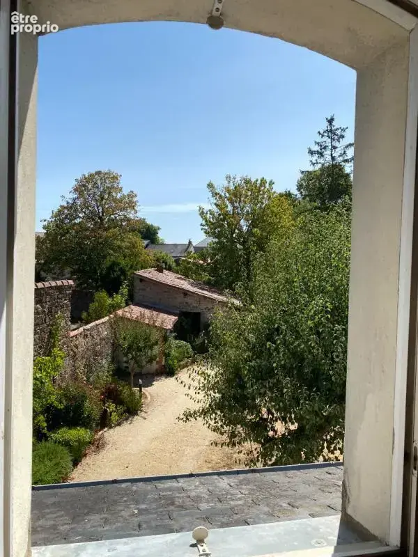 Nouveauté - Propriété d'exception Cholet 9 pièce(s) 240 m2 - photo 15