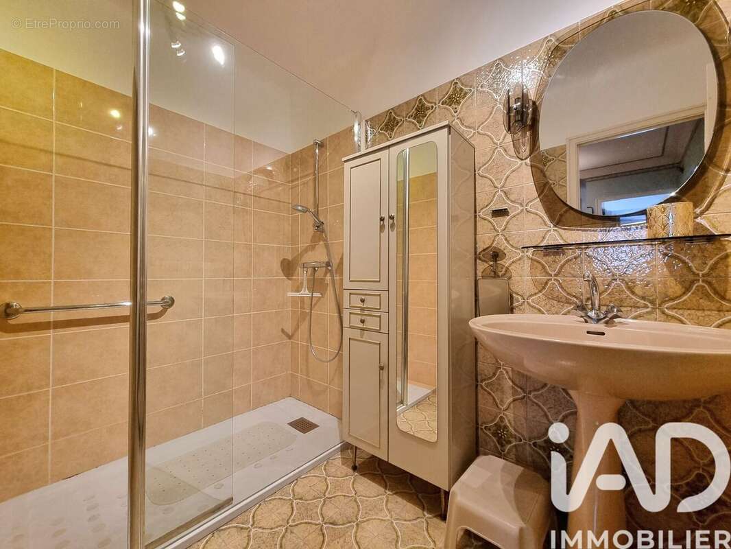 Photo 7 - Appartement à VILLERS-LES-NANCY