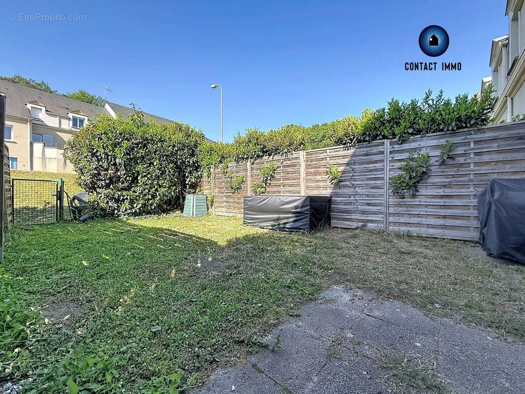 Appartement à BRIVE-LA-GAILLARDE