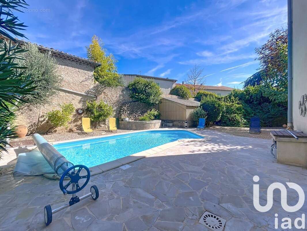 Photo 2 - Maison à MURVIEL-LES-BEZIERS