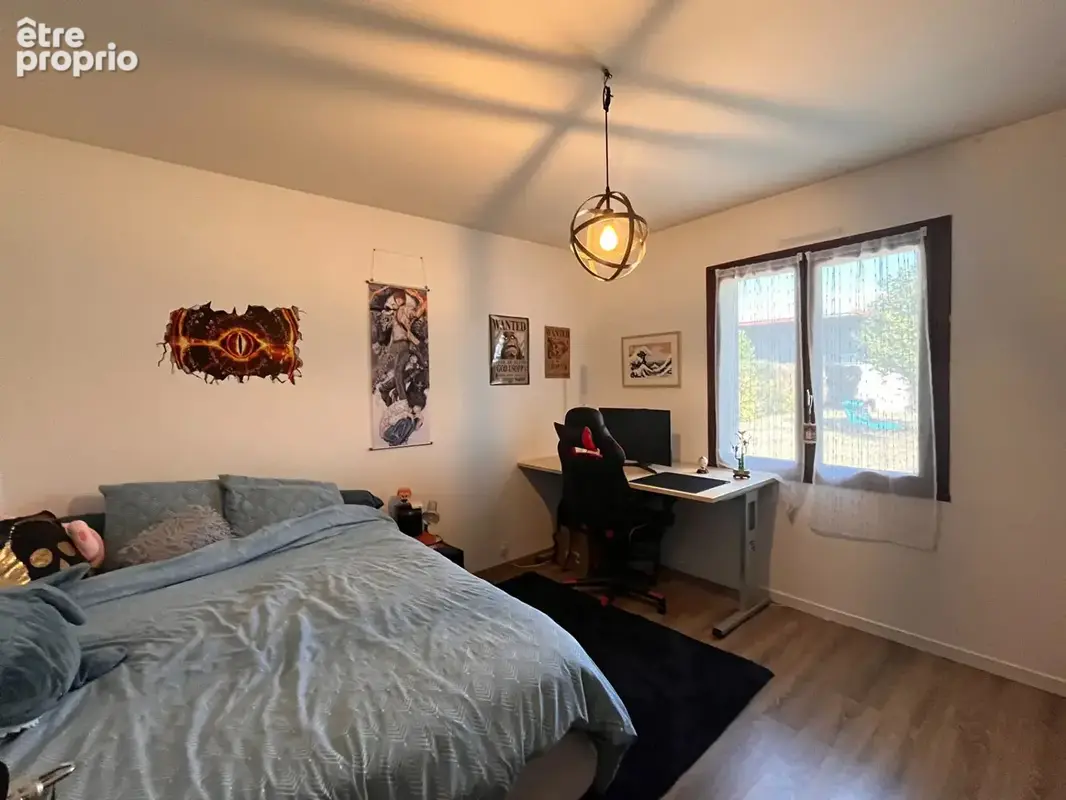 Maison  4 pièce(s) 88.30 m2 - photo 6
