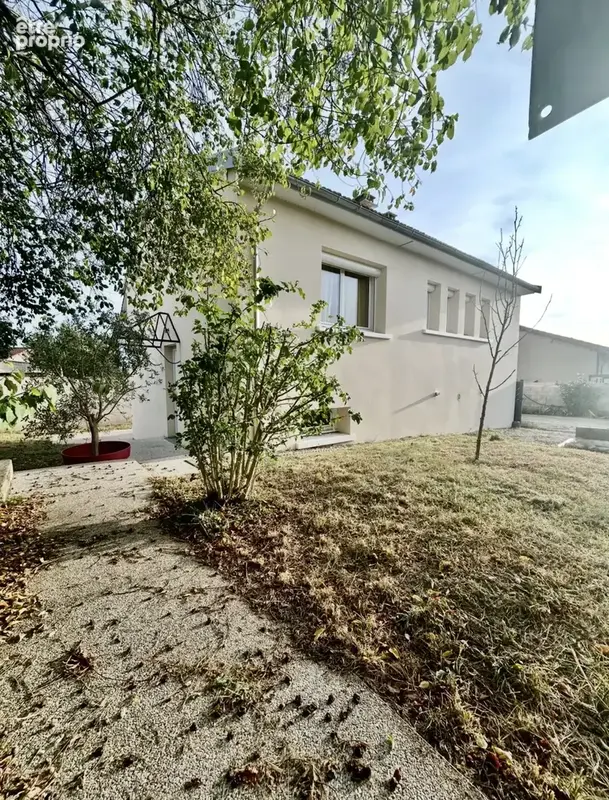 Maison à FEYZIN