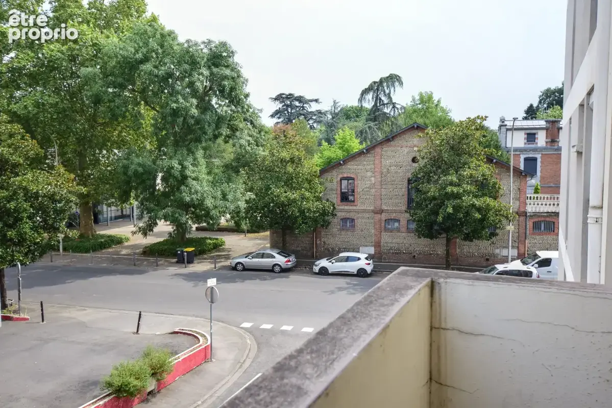 Appartement à TARBES