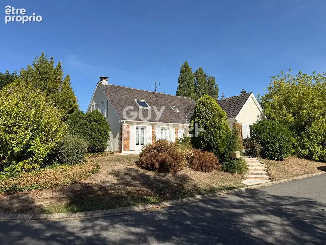 Photo Maison à Mennecy au prix de 499 000€