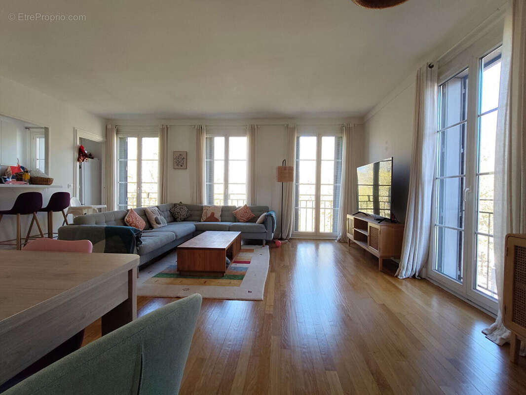 Appartement à LE HAVRE