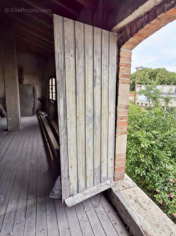 Appartement à CHALONS-EN-CHAMPAGNE