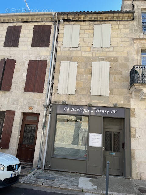 Appartement à NERAC