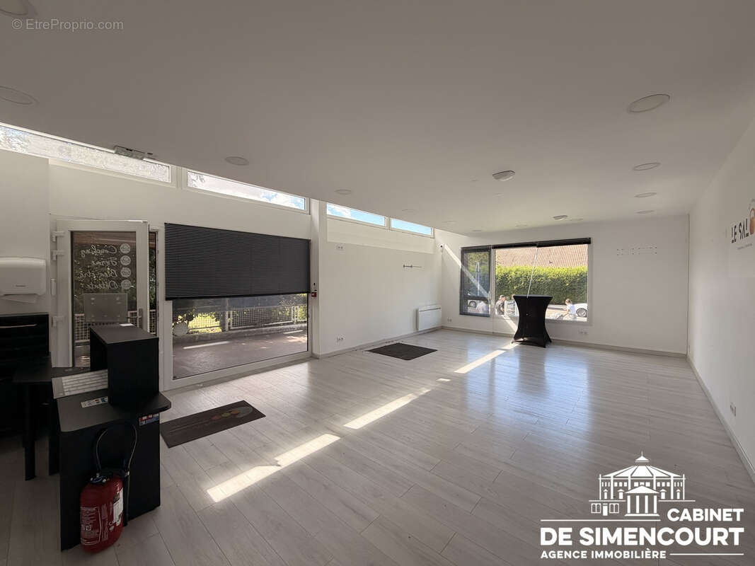 A vendre - local professionnel - Amiens Sud - photo 3
