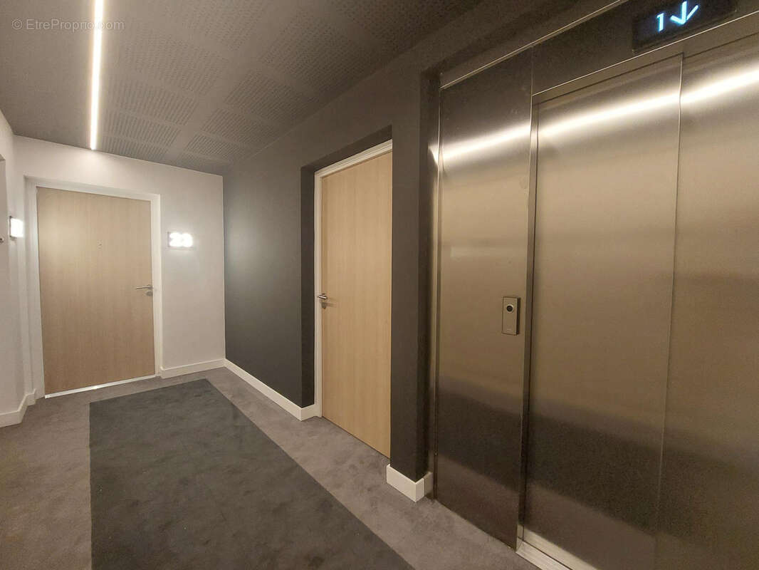 Appartement à DUNKERQUE