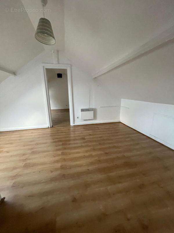 Appartement à CHANTILLY