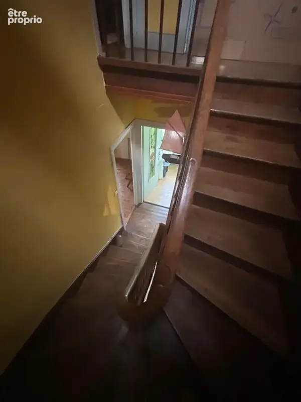 Plouézec Bréhec, maison à 200 M de la plage, 8 pièces 140 m², à vendre - photo 5