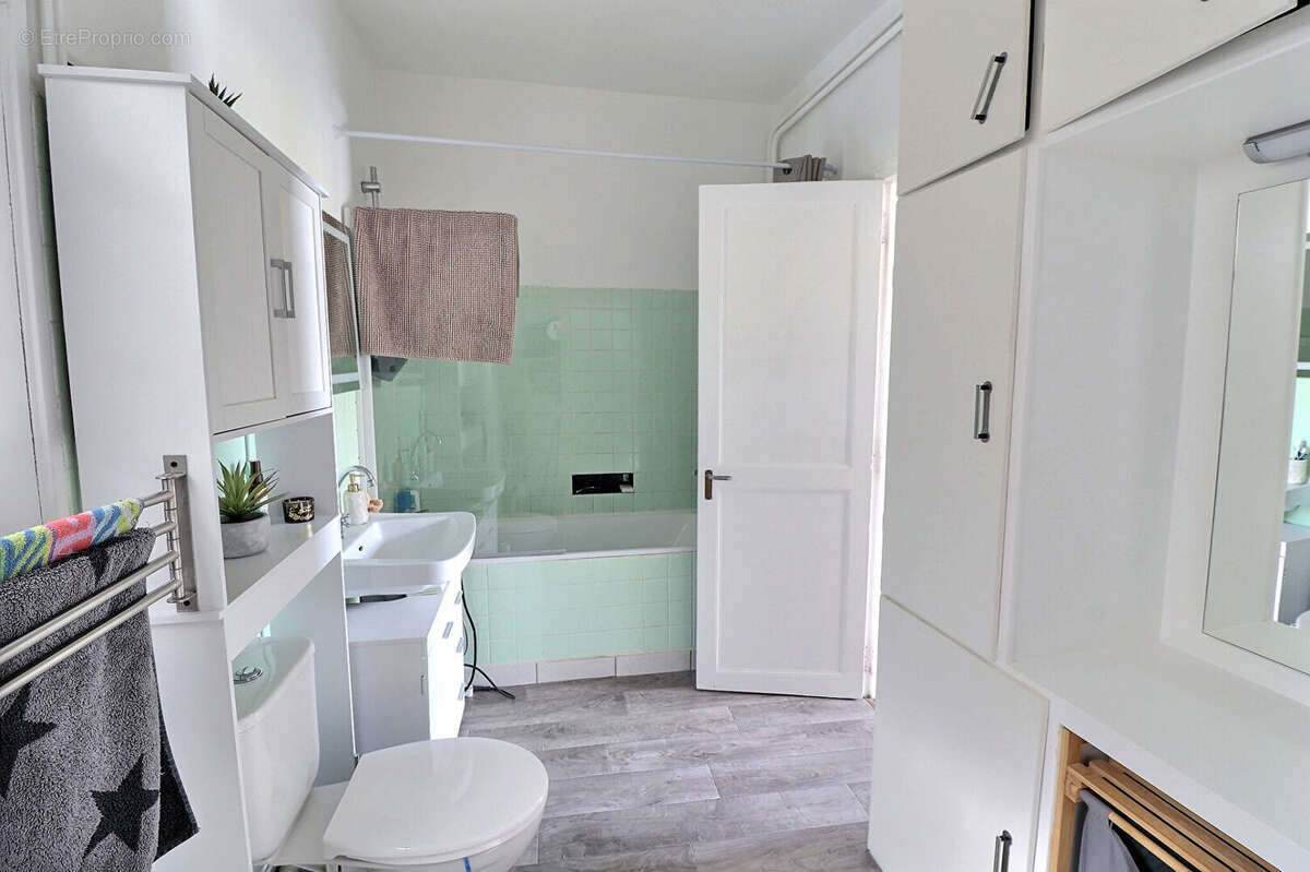 Appartement à RAMBOUILLET