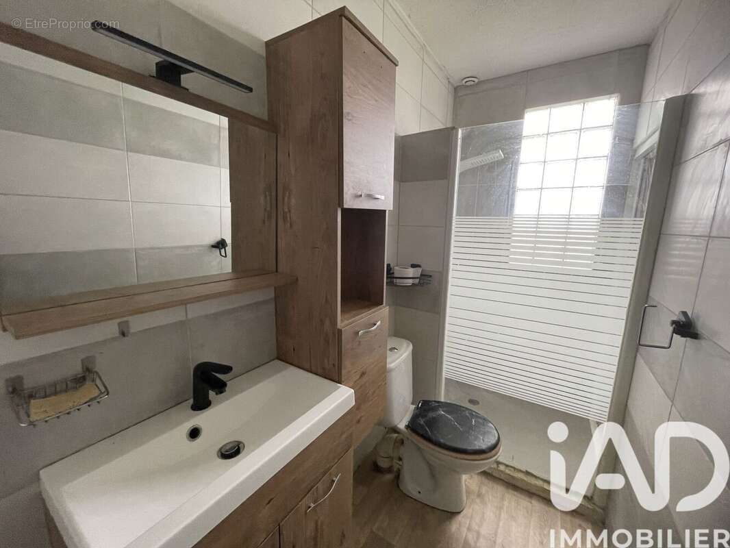 Maison 34 m² à Brie  - photo 3