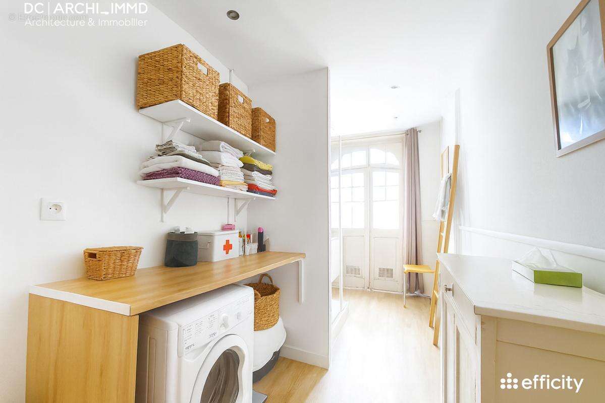 Appartement à BERCK