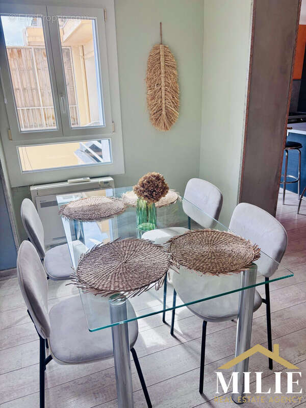Appartement à BANDOL