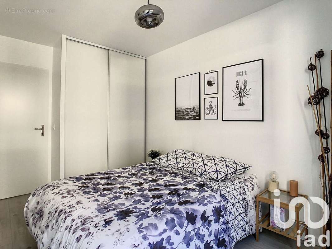 Photo 9 - Appartement à FONTENAY-LE-FLEURY