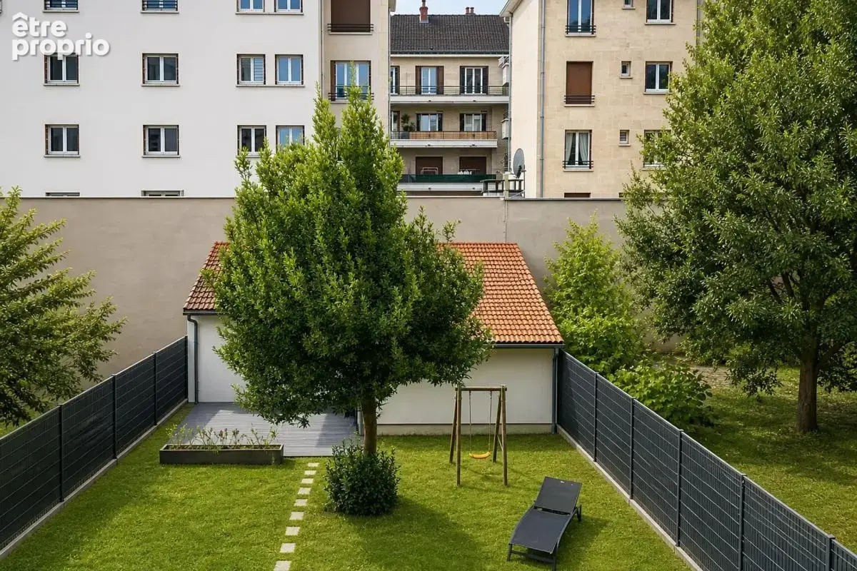 Maison de 7 pièces de 130 m² à Enghien-les-Bains - photo 31
