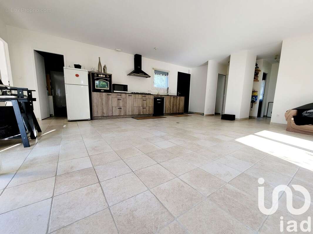 Photo 5 - Maison à ARBANATS