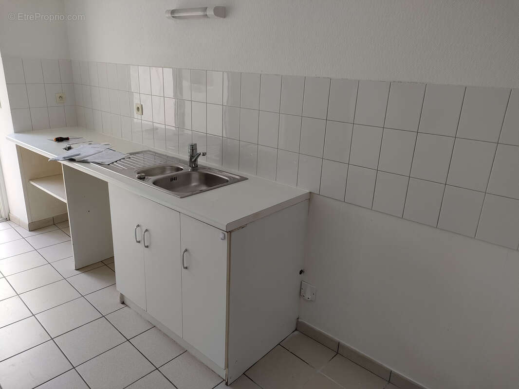 Maison à SAINTE-HERMINE