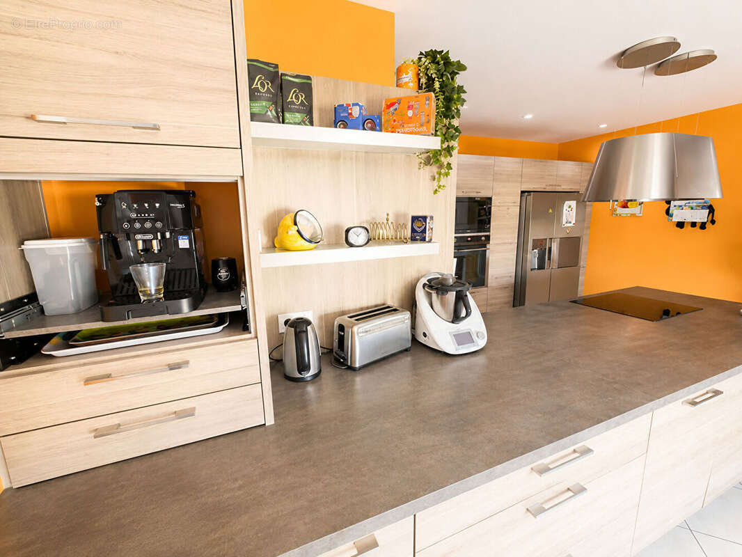 maison contemporaine - photo 8