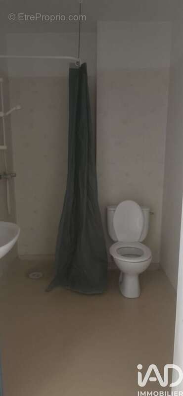 Photo 5 - Appartement à ORLEANS