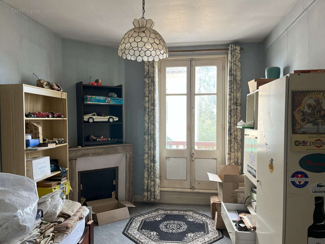 Maison à LA FERTE-SAINT-AUBIN