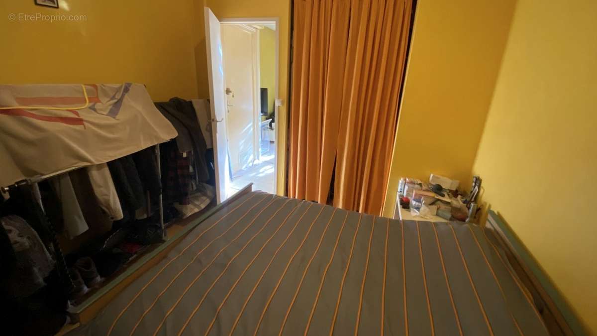 Appartement à VICHY