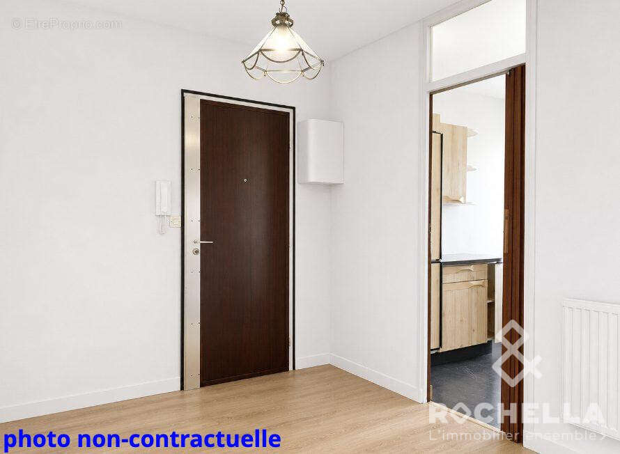 Appartement 100 m² à La Rochelle  - photo 7