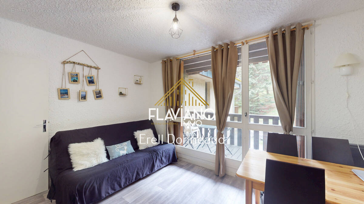 Appartement à SAINT-PONS