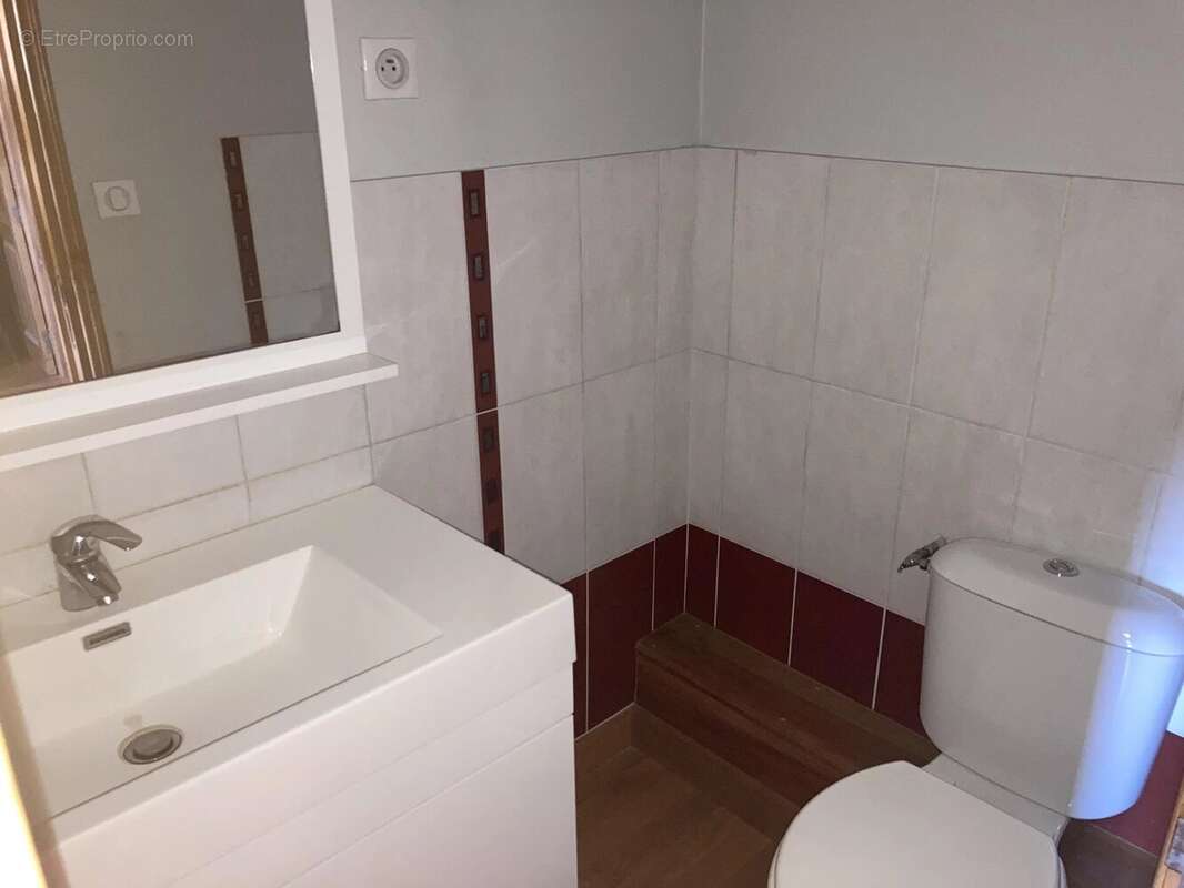 Maison contemporaine proche d'Aubeterre sur Dronne - photo 9