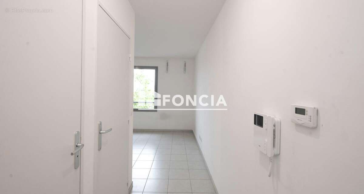 Appartement à VALENCE