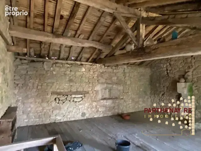 Maison 4 pièces 128 m² à vendre à Azay-Sur-Thouet (79130) - photo 6