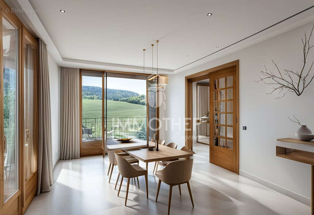 Maison à BRIE-ET-ANGONNES