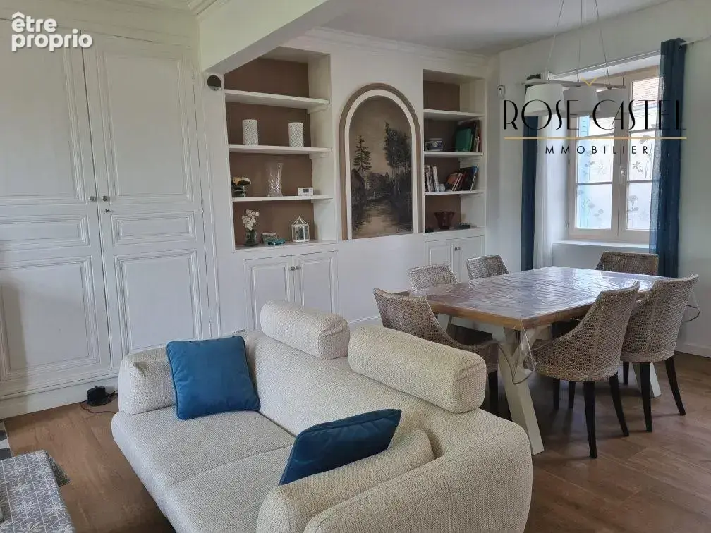 Maison 150 m² à Courville-Sur-Eure  - photo 5