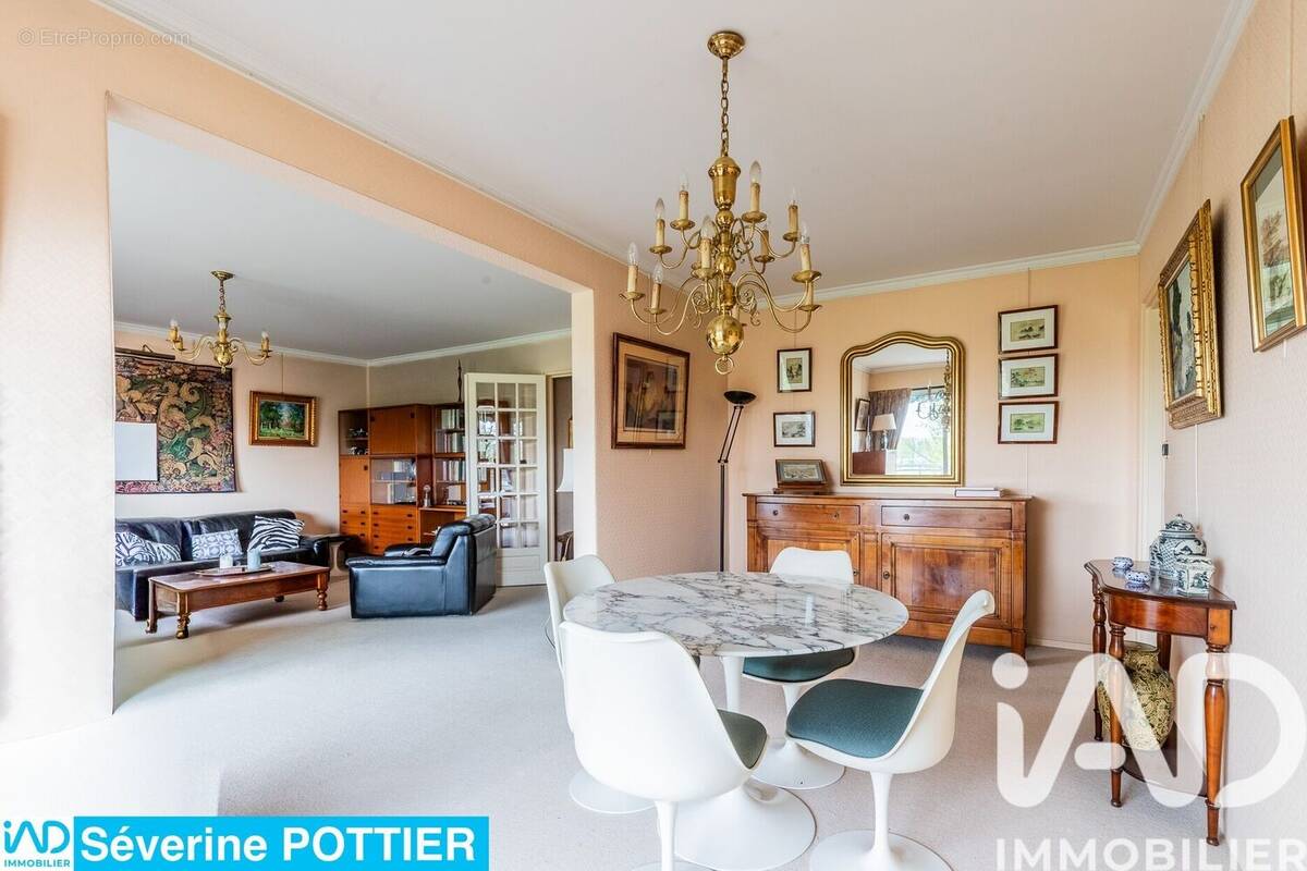 Photo 1 - Appartement à VIRY-CHATILLON