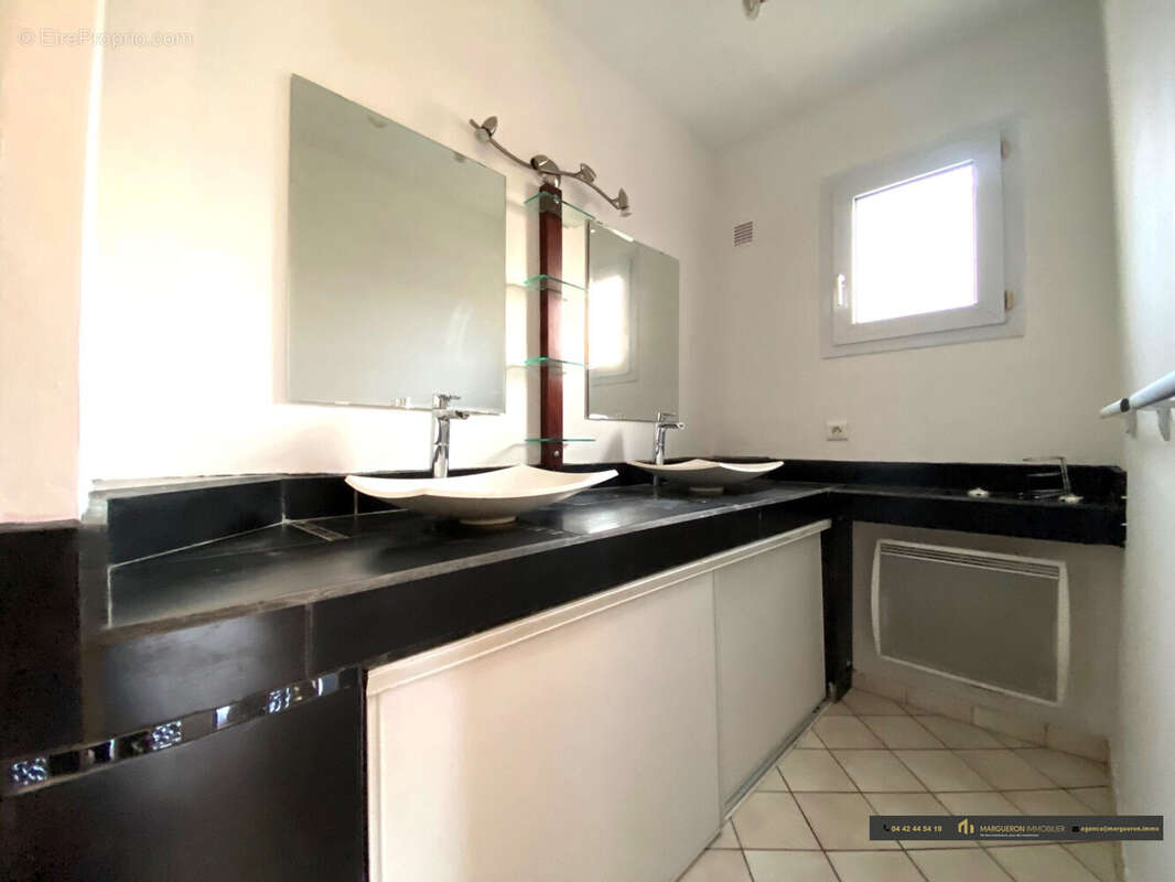 Maison à FOS-SUR-MER