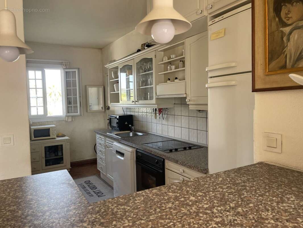 Appartement 57 m² à Grimaud  - photo 7