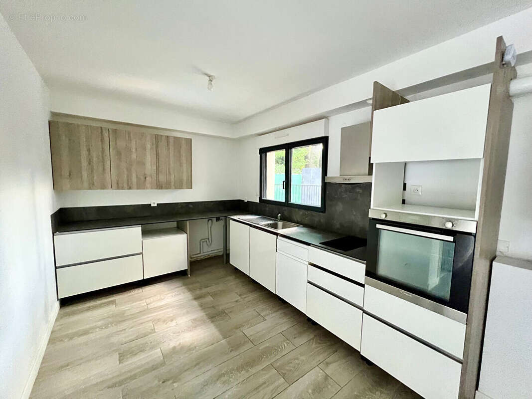 Appartement à CONFLANS-SAINTE-HONORINE