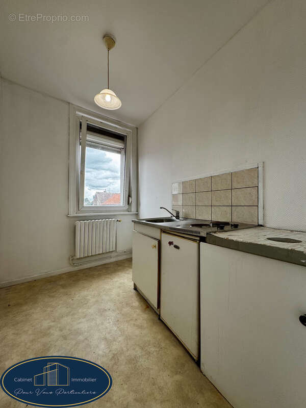Appartement à DOUAI