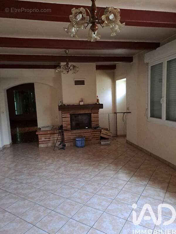 Photo 6 - Maison à MONTEILS