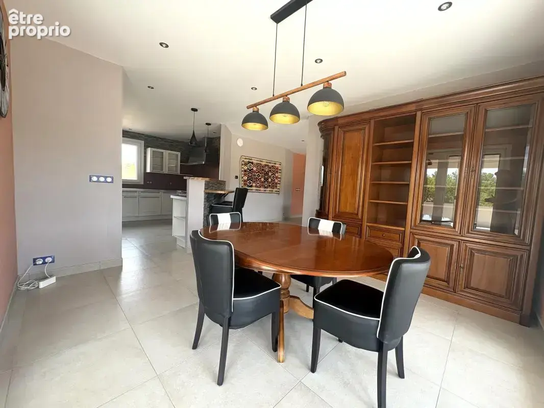 Maison 5 pièces 180 m² à vendre à Montseret (11200) - photo 8