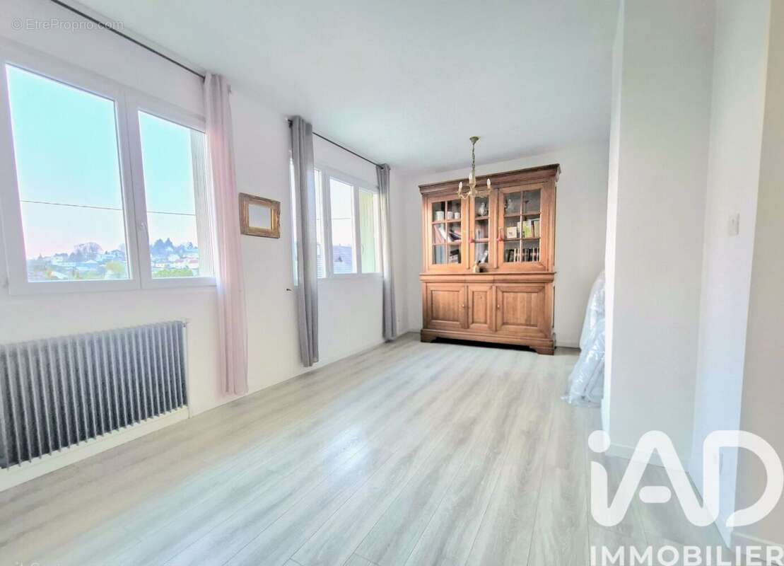 Photo 5 - Maison à AIGLEMONT